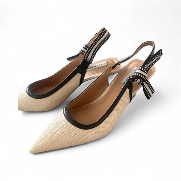 Steve Madden Versali Pumps - Size 9 - Picture 2 of 9